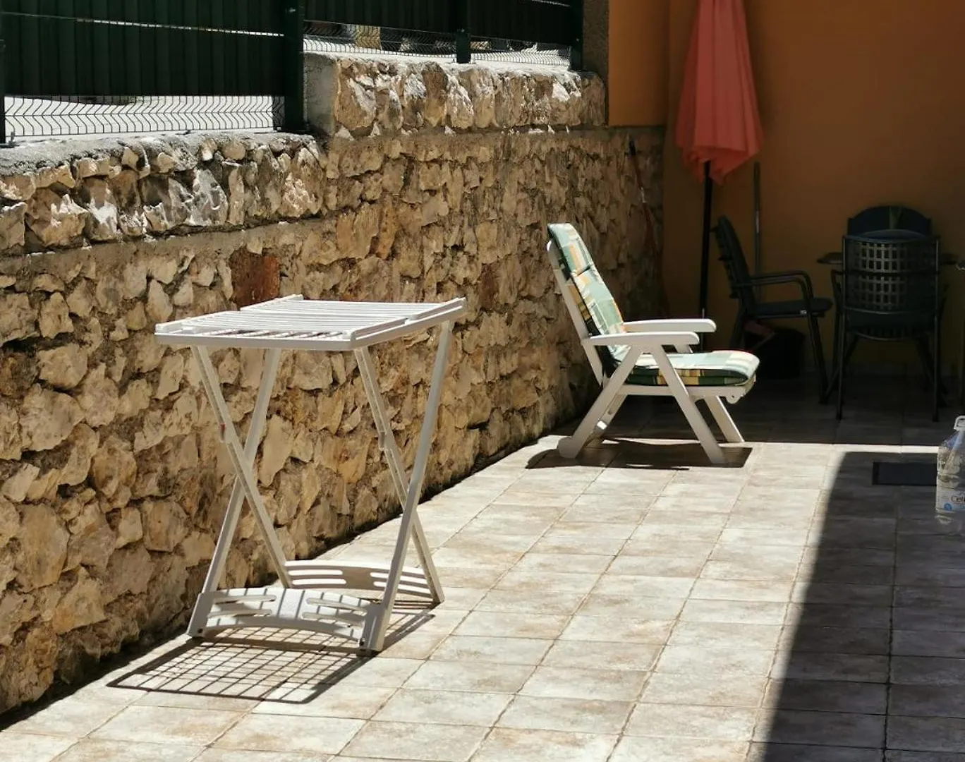 Apartment Nikola Okrug Gornji 0*,  Croatia